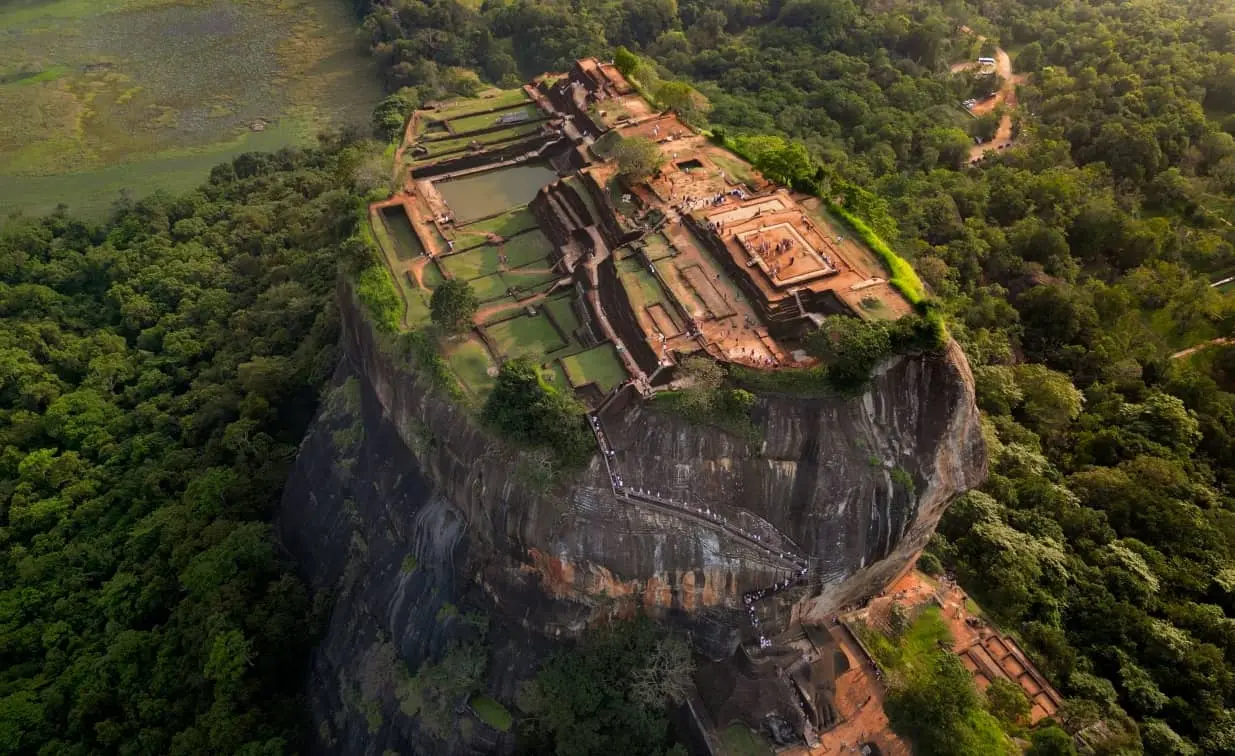 Sigiriya - Image 3